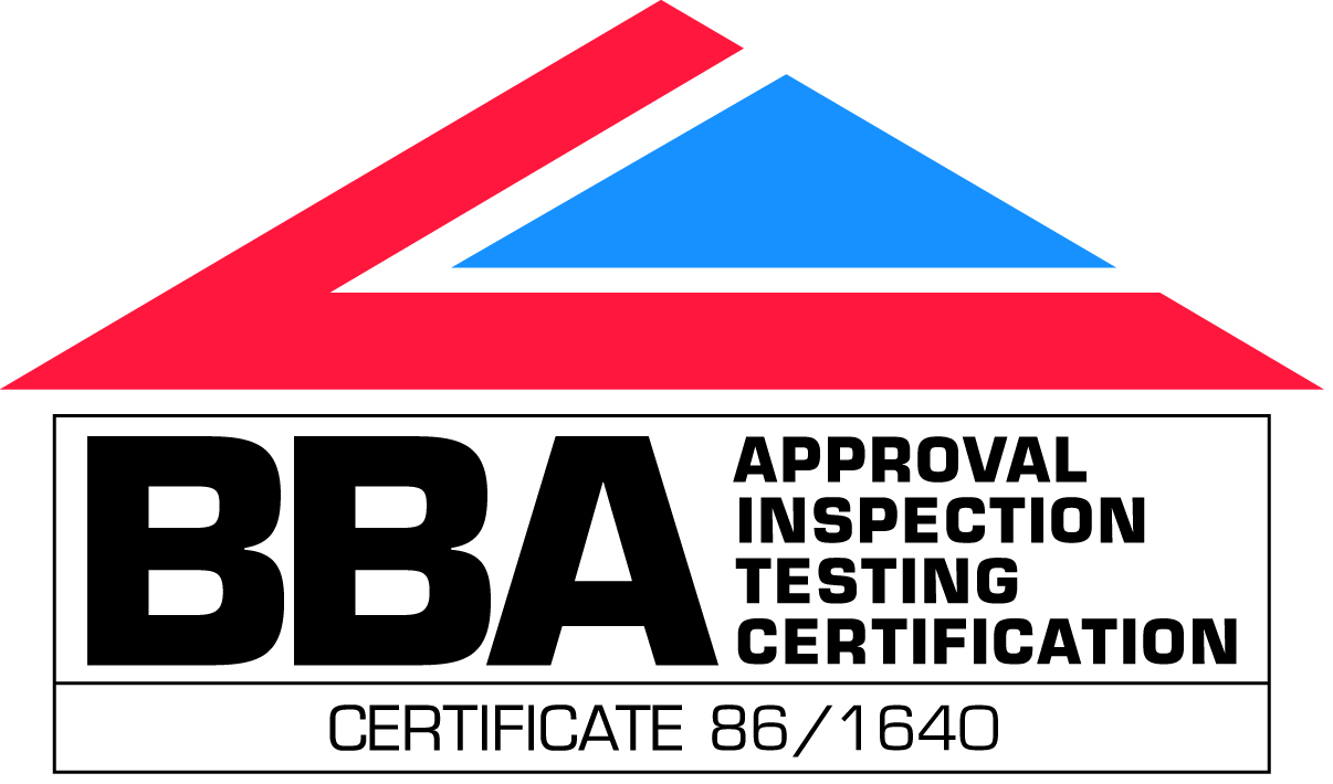 BBA Certificate BBA 86-1640